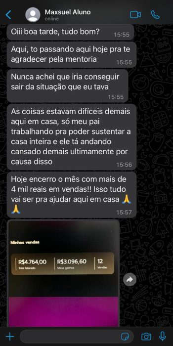 Família 1