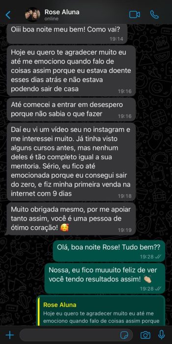 Rose